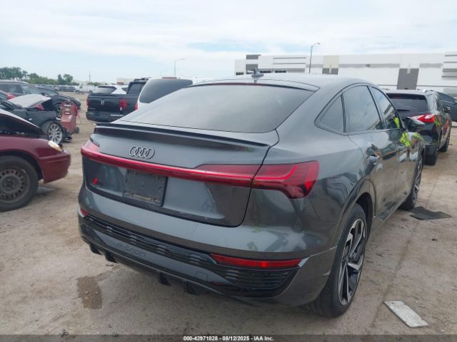 2024 AUDI Q8 E-TRON WA1CAAGE2RB026872 Photo 3
