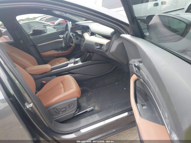 2024 AUDI Q8 E-TRON WA1CAAGE2RB026872 Photo 4