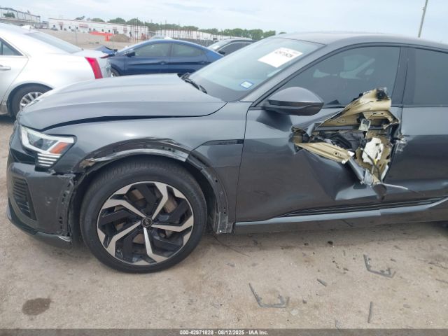 2024 AUDI Q8 E-TRON WA1CAAGE2RB026872 Photo 5