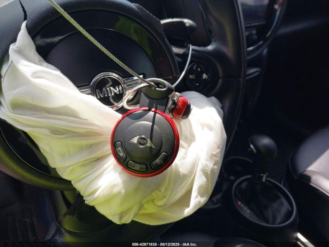 2015 MINI COUNTRYMAN WMWZC3C59FWT02980 Photo 10