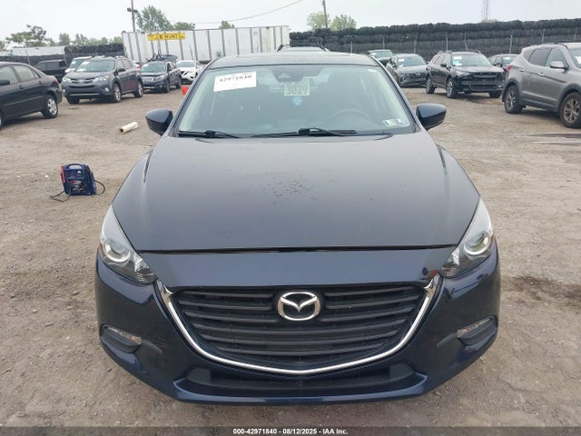 3MZBN1L32JM163007 Mazda py