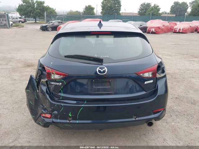 3MZBN1L32JM163007 Mazda py
