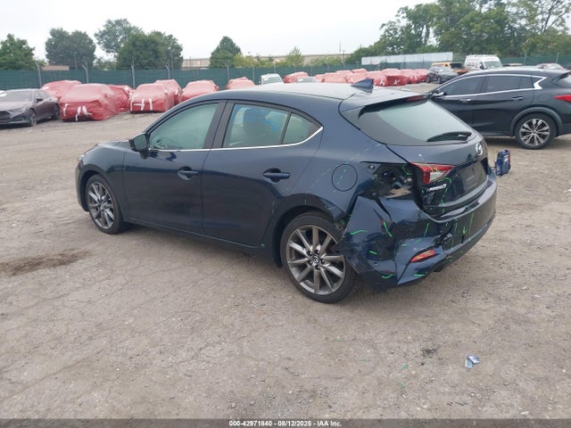 3MZBN1L32JM163007 Mazda py