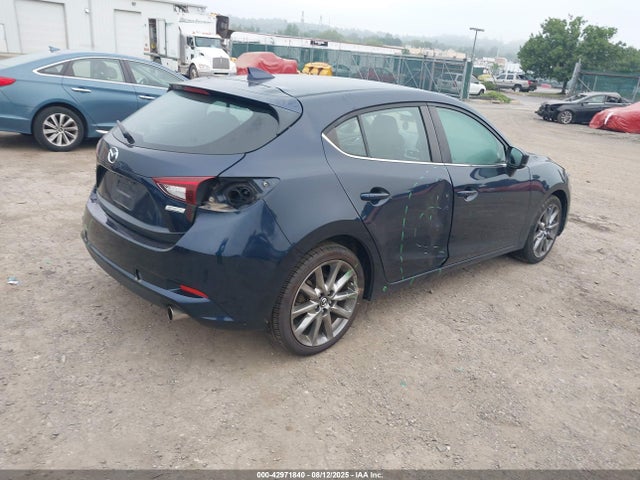 3MZBN1L32JM163007 Mazda py
