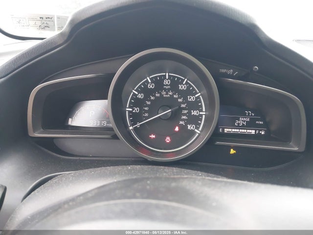 3MZBN1L32JM163007 Mazda py