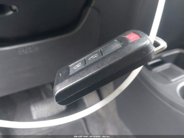 2014 MITSUBISHI MIRAGE ML32A4HJ5EH008603 Photo 10