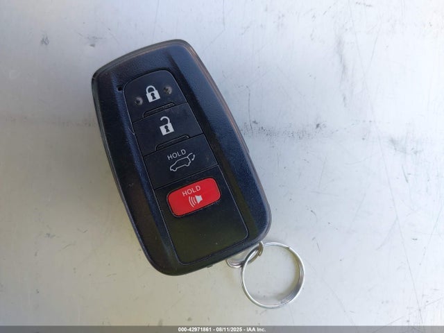 5TDZZRAHXNS554057 Toyota 2gr-fks