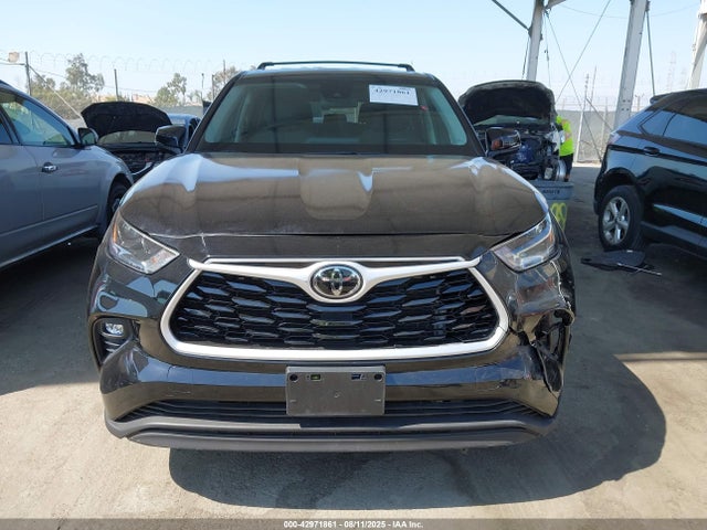 5TDZZRAHXNS554057 Toyota 2gr-fks