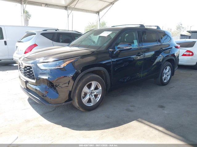 5TDZZRAHXNS554057 Toyota 2gr-fks