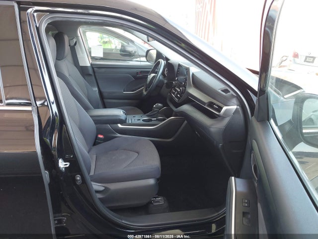 5TDZZRAHXNS554057 Toyota 2gr-fks