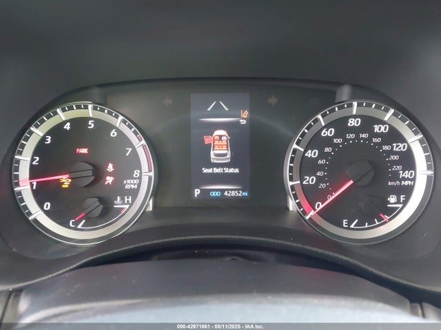 5TDZZRAHXNS554057 Toyota 2gr-fks
