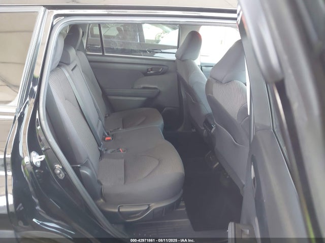 5TDZZRAHXNS554057 Toyota 2gr-fks