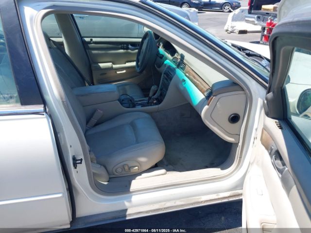 2001 CADILLAC SEVILLE 1G6KS54Y91U134888 Photo 4