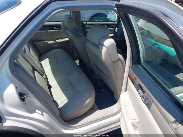2001 CADILLAC SEVILLE 1G6KS54Y91U134888 Photo 7