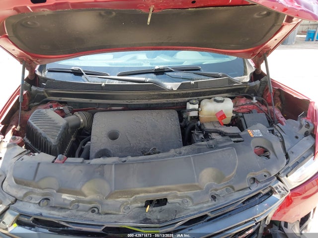 1GNERJKW1PJ279005 Chevrolet lfy