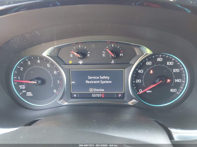 1GNERJKW1PJ279005 Chevrolet lfy
