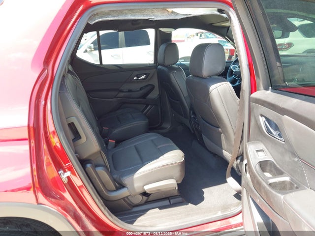 1GNERJKW1PJ279005 Chevrolet lfy