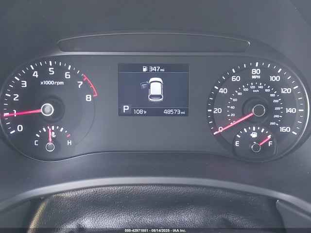 KNDJ23AU0L7079912 KIA mpi nu