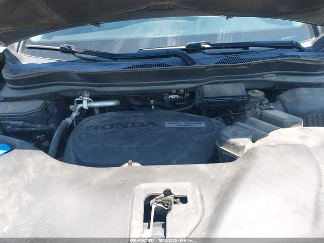 Honda j35y6 2016 5FNYF5H72GB021931 Image 10