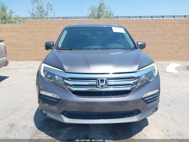 Honda j35y6 2016 5FNYF5H72GB021931 Image 12