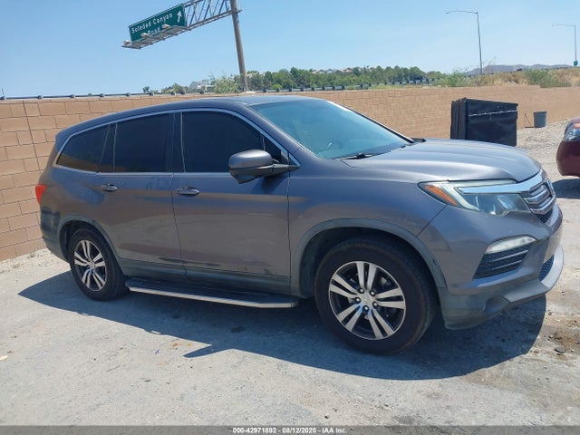 Honda j35y6 2016 5FNYF5H72GB021931 Image 13