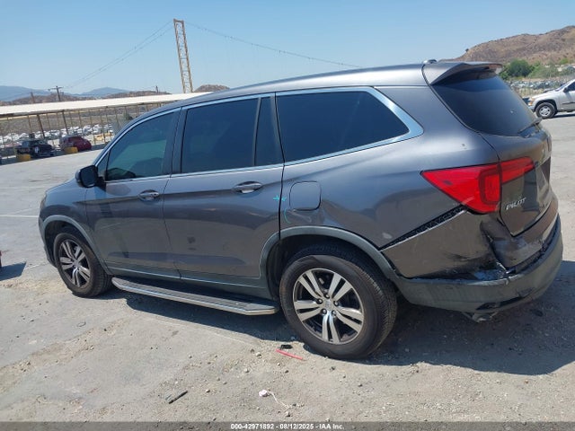 Honda j35y6 2016 5FNYF5H72GB021931 Image 14