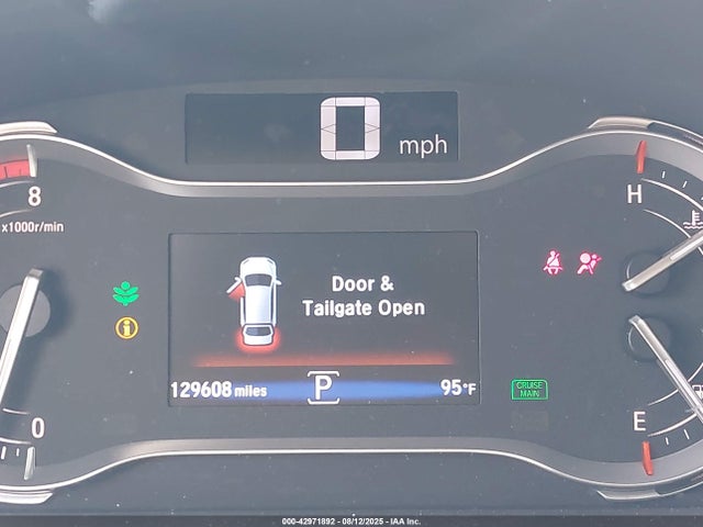 Honda j35y6 2016 5FNYF5H72GB021931 Image 15