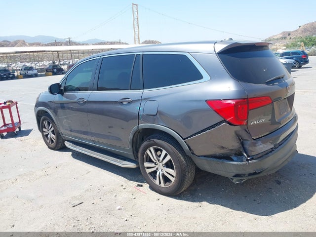 Honda j35y6 2016 5FNYF5H72GB021931 Image 3