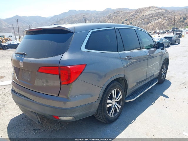 Honda j35y6 2016 5FNYF5H72GB021931 Image 4