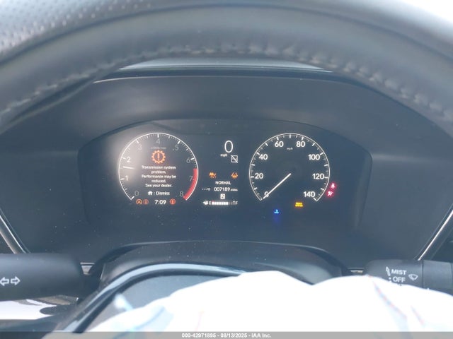 2HKRS3H75RH327580 Honda l15be
