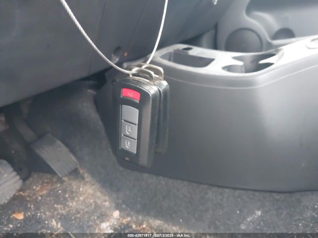 2017 MITSUBISHI MIRAGE ML32A4HJ9HH012934 Photo 10