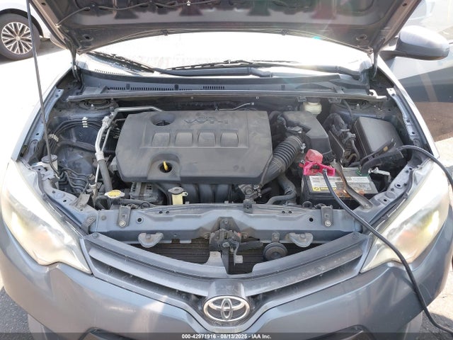 Toyota 2zr-fe 2016 5YFBURHEXGP372933 Image 10