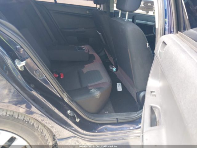 2013 MITSUBISHI LANCER JA32U2FU2DU021027 Photo 7