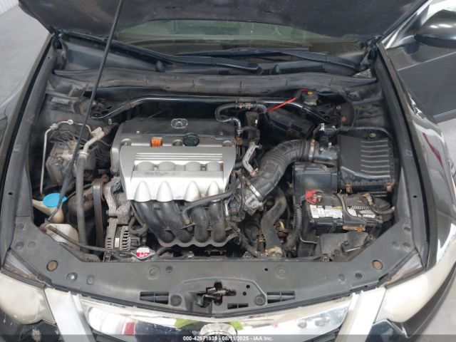 2010 ACURA TSX JH4CU2F65AC030134 Photo 9