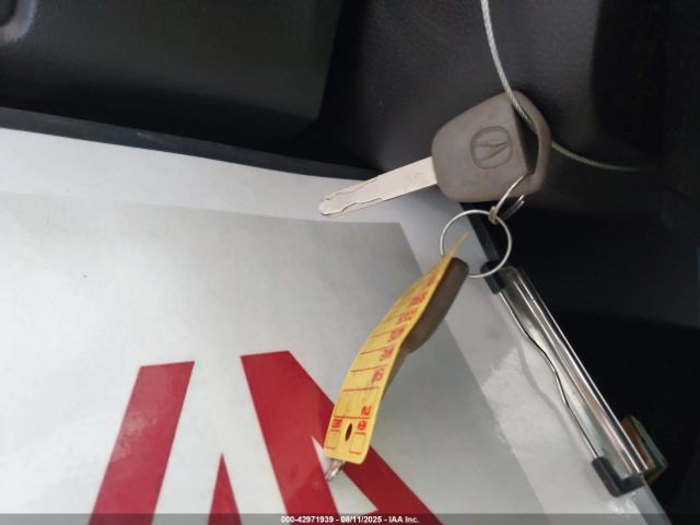 2010 ACURA TSX JH4CU2F65AC030134 Photo 10