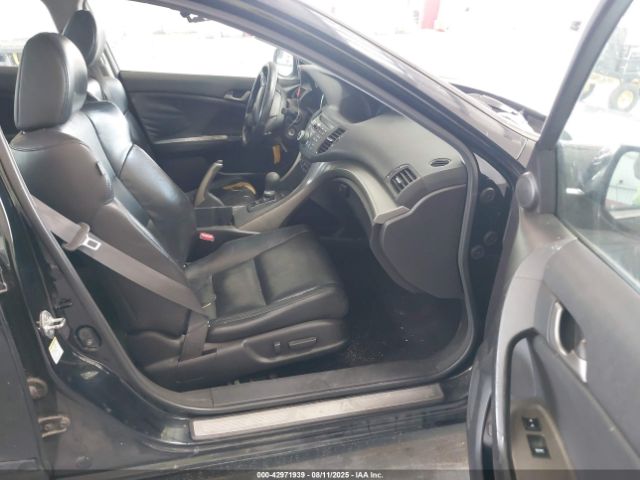 2010 ACURA TSX JH4CU2F65AC030134 Photo 4