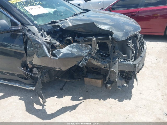 2016 CADILLAC SRX 3GYFNAE36GS534864 Photo 5