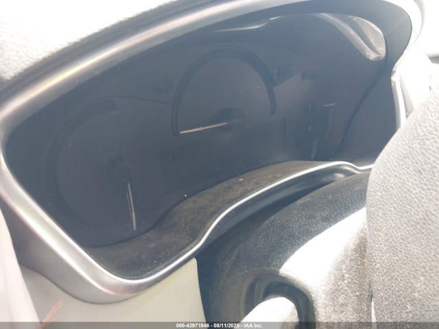 2016 CADILLAC SRX 3GYFNAE36GS534864 Photo 6