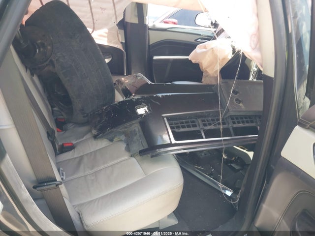 2016 CADILLAC SRX 3GYFNAE36GS534864 Photo 7