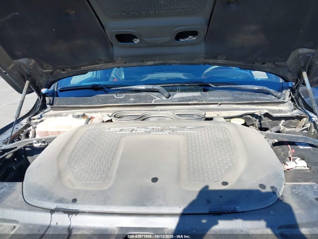 RAM 2023 2023 1C6SRFU99PN500611 Image 10