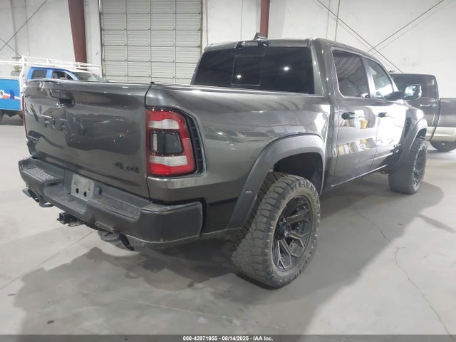 RAM 2023 2023 1C6SRFU99PN500611 Image 4