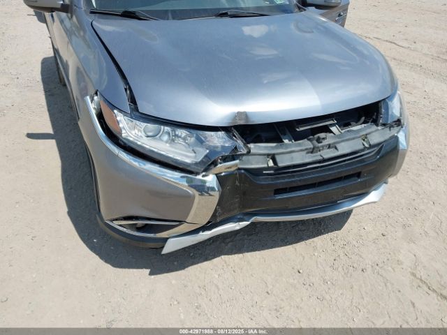 2017 MITSUBISHI OUTLANDER JA4AZ3A35HZ055663 Photo 5