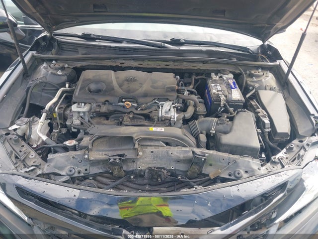 Toyota a25a-fks 2020 4T1G11AK2LU358906 Image 10