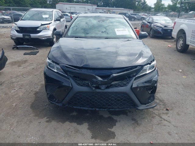 Toyota a25a-fks 2020 4T1G11AK2LU358906 Image 12