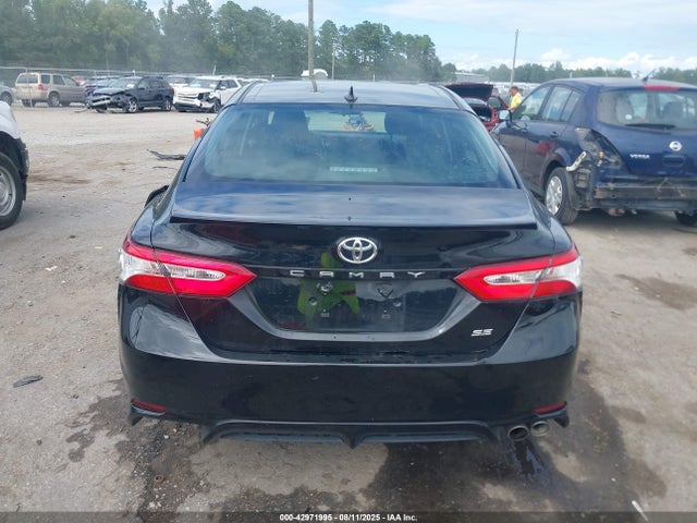 Toyota a25a-fks 2020 4T1G11AK2LU358906 Image 16