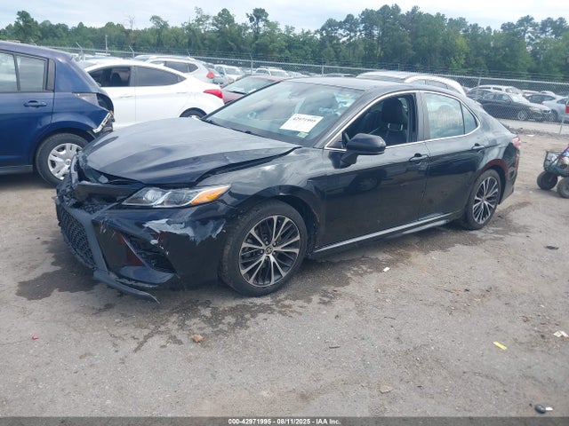 Toyota a25a-fks 2020 4T1G11AK2LU358906 Image 2