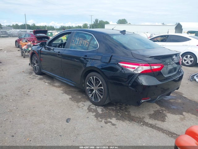 Toyota a25a-fks 2020 4T1G11AK2LU358906 Image 3
