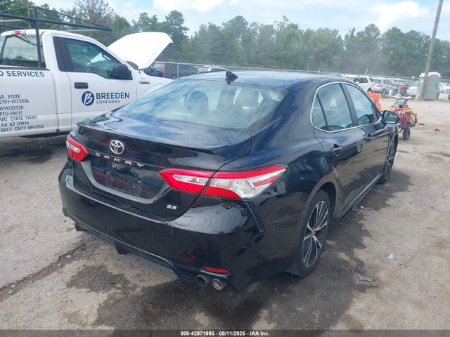 Toyota a25a-fks 2020 4T1G11AK2LU358906 Image 4