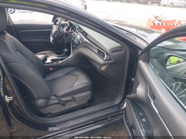 Toyota a25a-fks 2020 4T1G11AK2LU358906 Image 5