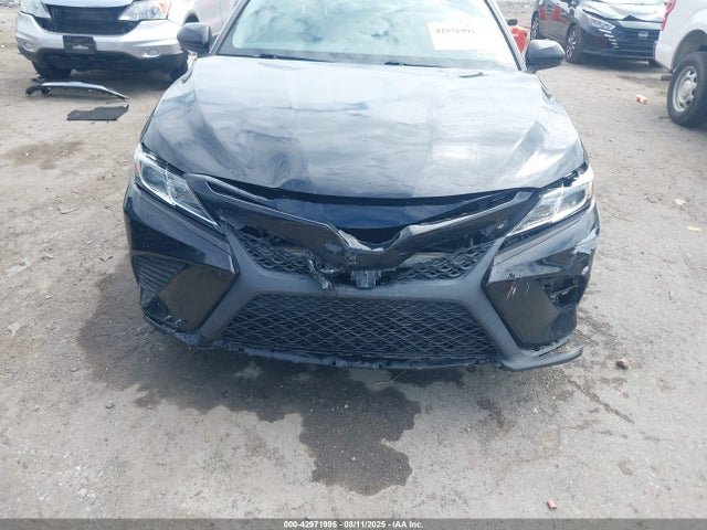 Toyota a25a-fks 2020 4T1G11AK2LU358906 Image 6